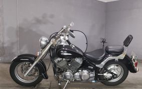 YAMAHA DRAGSTAR 400 CLASSIC 1998 4TR