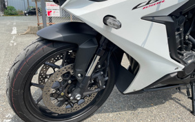 HONDA CBR650R 2023 RH03