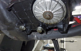 HONDA VT250FC 2026 MC08