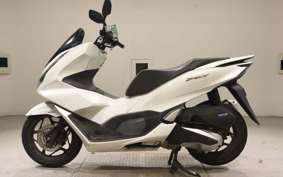 HONDA PCX125 2016 JK05