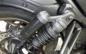 HONDA REBEL 1100 S DCT 2025 SC87