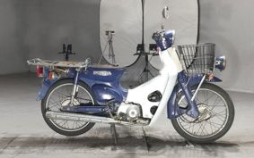 HONDA SUPER CUB50 AA01