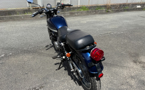 SUZUKI ST250E TYPES NJ4AA