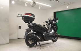 HONDA FORZA 250 2004 MF13