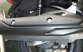 HONDA PCX 125 2020 JF56