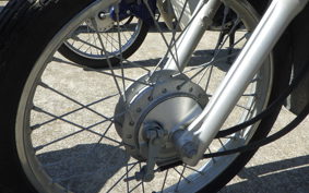 HONDA C50 SUPER CUB AA04