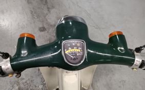 HONDA LITTLE CUB AA01