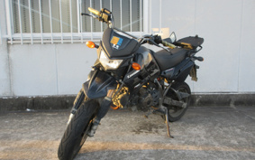 KAWASAKI KSR110 KL110E
