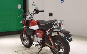 HONDA MONKEY 125 JB02