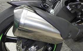 KAWASAKI ZX 10 NINJA R 2019 ZXT02E