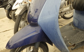 HONDA TODAY AF61