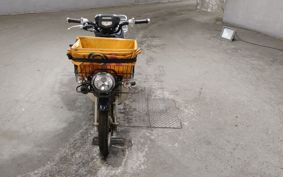 HONDA SUPER CUB50 AA04