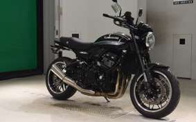 KAWASAKI Z900RS 2020 ZR900C