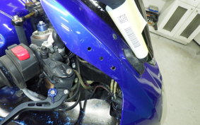 SUZUKI GSX-R1000 2008