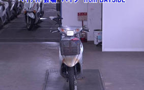 SUZUKI ADDRESS V50