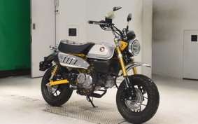 HONDA MONKEY 125 2017 JB03
