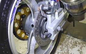 KAWASAKI BALIUS 250 2002 ZR250A