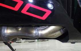KAWASAKI NINJA 1000SX 2024 ZXT02K
