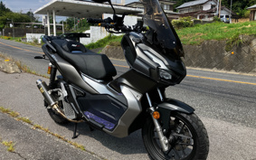 HONDA ADV150 KF38