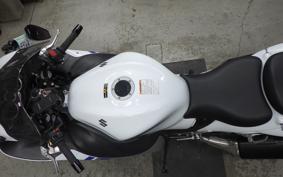 SUZUKI GSX1300R HAYABUSA 2009