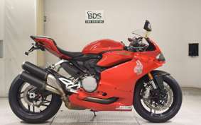 DUCATI 959 PANIGALE 2016