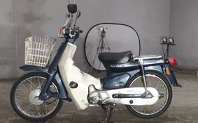 HONDA SUPER CUB50 AA01