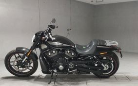HARLEY NIGHT ROD VRSCDX SP 2015 HHH