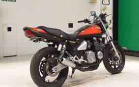 KAWASAKI ZEPHYR 400 KAI 2009 ZR400C