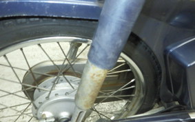 HONDA C90 SUPER CUB E HA02