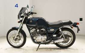 YAMAHA SRV250 RENAISSA 4DN