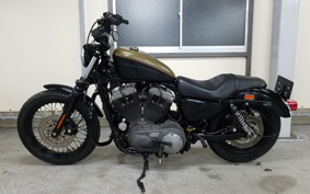 HARLEY XL1200N 2008 CZ3