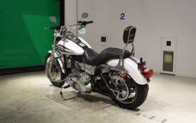 HARLEY FXDI 1450 2006