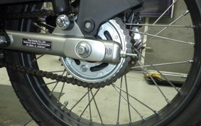 HONDA CT125-2 2001 JA65