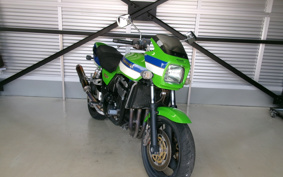 KAWASAKI ZRX1100 2000 ZRT10C