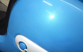 HONDA GIORNO 3 AF77