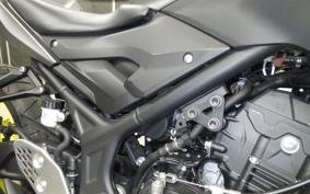 YAMAHA MT-25 2008 RG43J