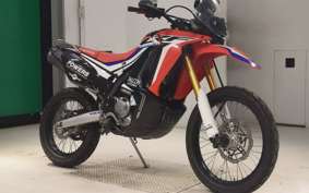 HONDA CRF250 RALLY MD44