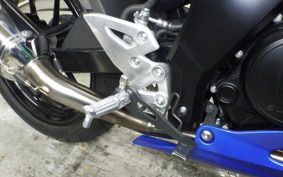 SUZUKI GSX-R125 2007 DL33B