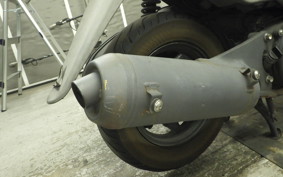 SUZUKI ADDRESS V125 CF4EA