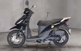 SUZUKI ADDRESS V110 CE47A