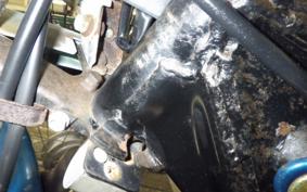 HONDA JAZZ 50 1999 AC09