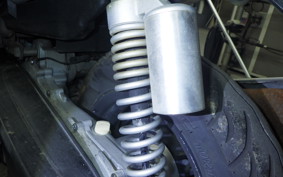 YAMAHA JOG Z Gen.2 SA16J