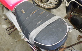 HONDA MONKEY BAJA Z50J
