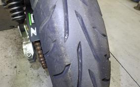 KAWASAKI ZEPHYR 400 KAI 2007 ZR400C
