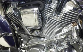 YAMAHA XV1600A ROADSTAR 1999