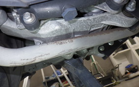 YAMAHA TRICITY 125 SE82J