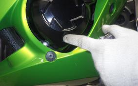 KAWASAKI NINJA 1000 2012