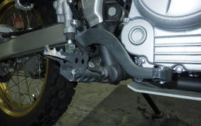 YAMAHA SEROW 250 Gen.3 2023 DG31J