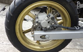 HONDA XR50 MOTARD AD14