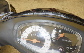 SUZUKI ADDRESS V125 G CF46A